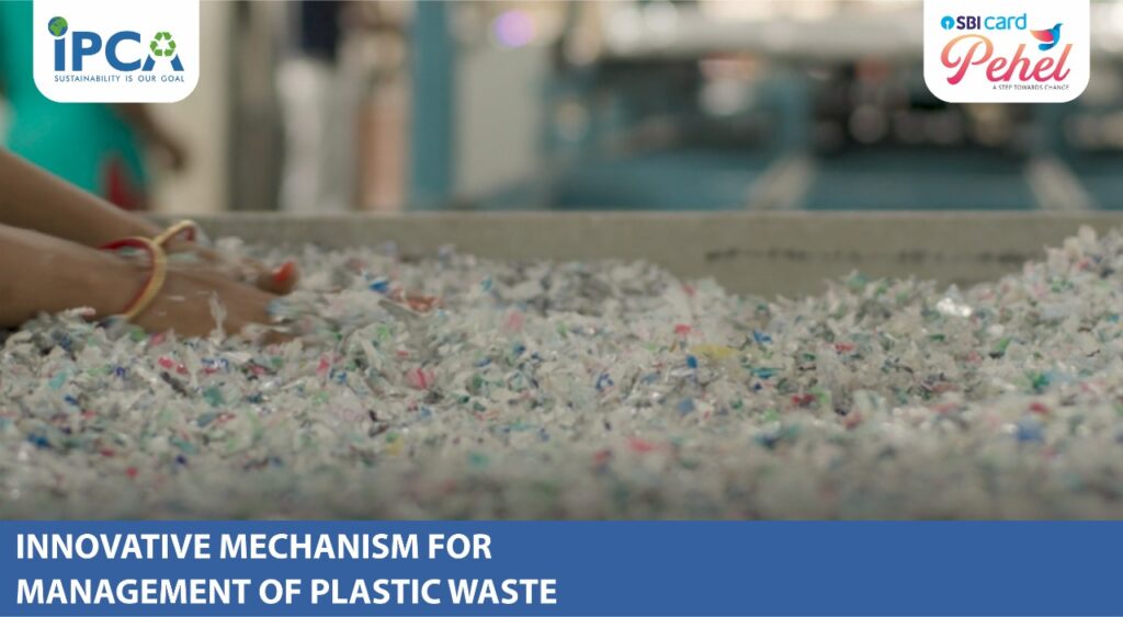 Mantra For Advance Sustainable Solution - IPCA World project